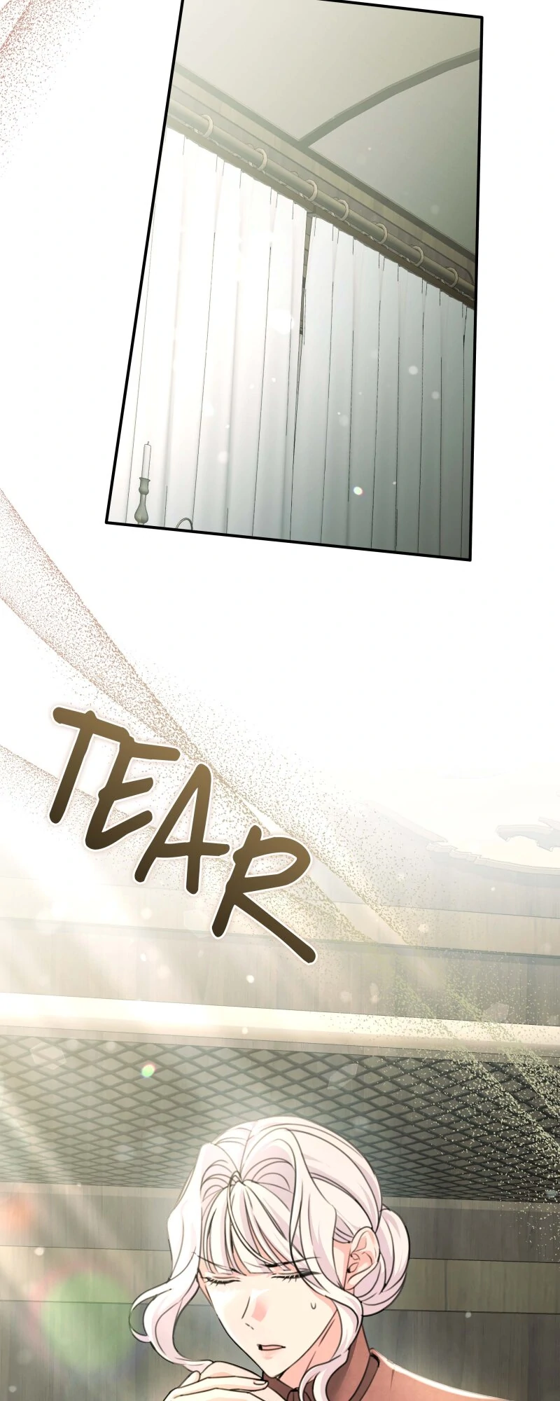 The Emperor’s Sleepless Nights Chapter 52 - Page 45