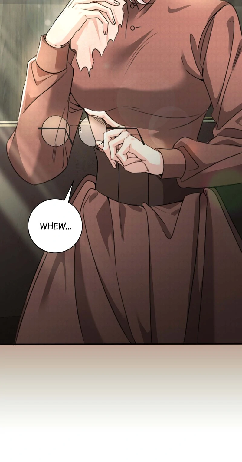 The Emperor’s Sleepless Nights Chapter 52 - Page 46