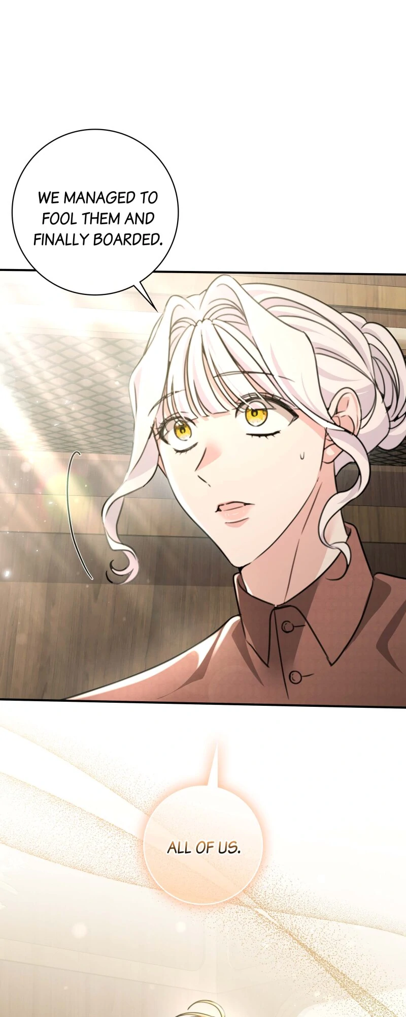 The Emperor’s Sleepless Nights Chapter 52 - Page 47