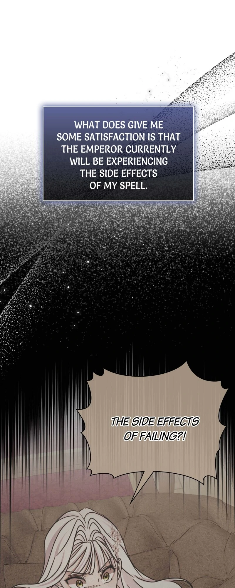 The Emperor’s Sleepless Nights Chapter 52 - Page 6