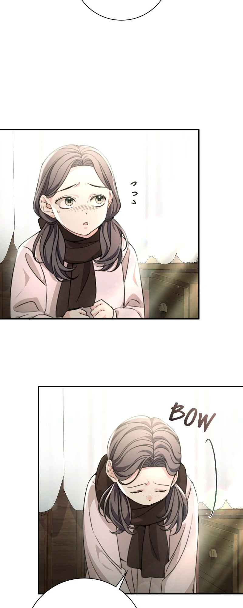 The Emperor’s Sleepless Nights Chapter 52 - Page 51