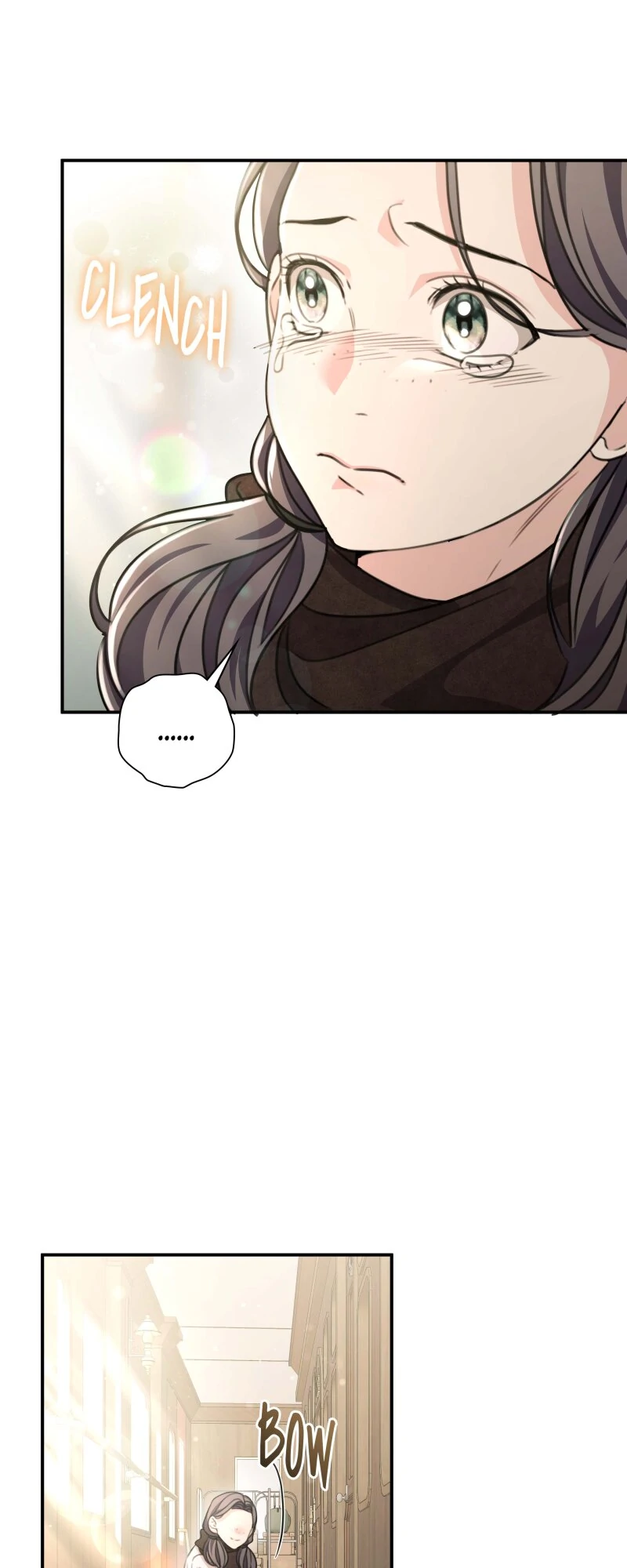 The Emperor’s Sleepless Nights Chapter 52 - Page 54