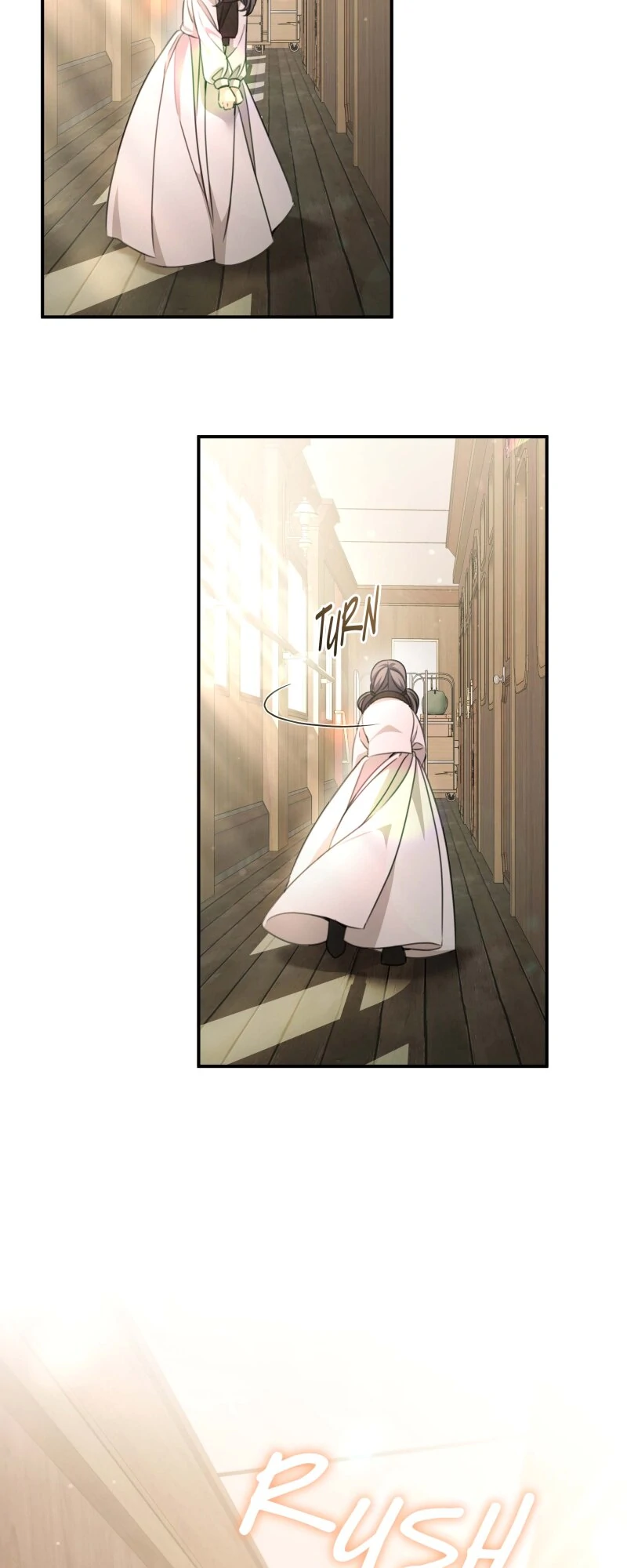 The Emperor’s Sleepless Nights Chapter 52 - Page 55