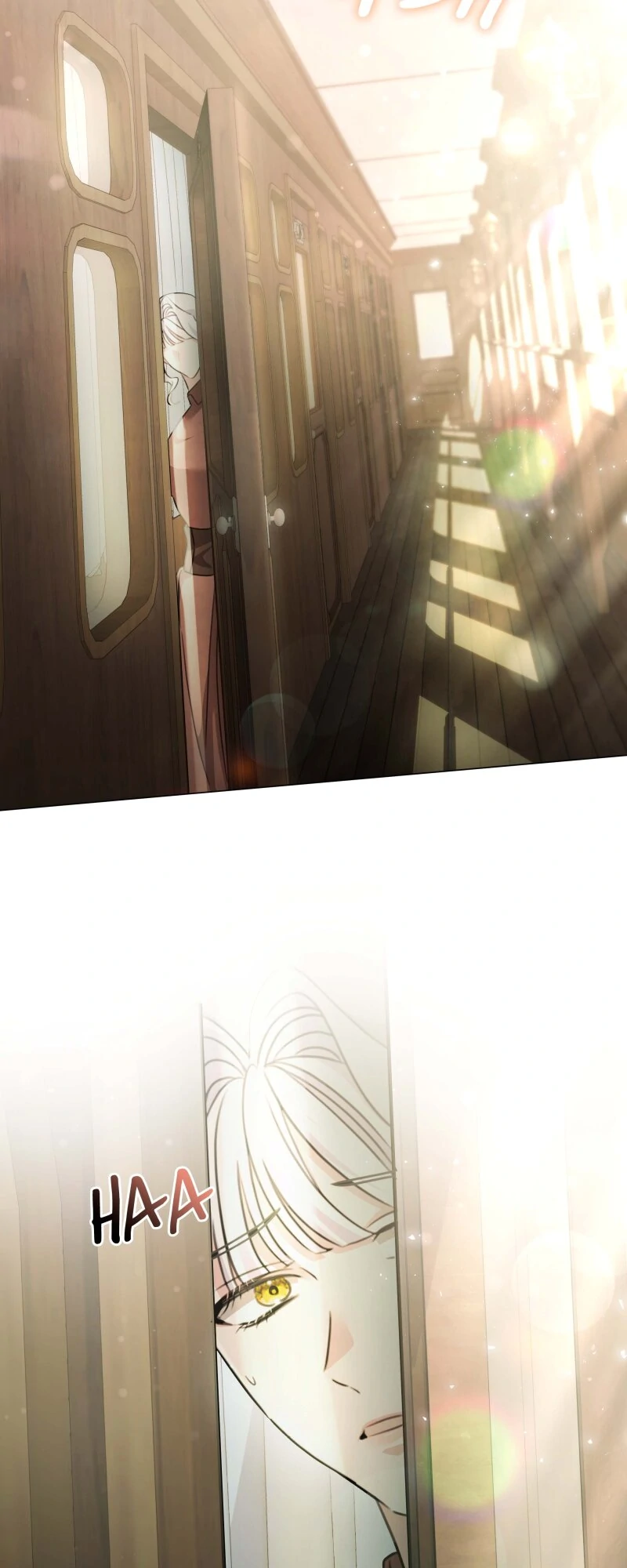 The Emperor’s Sleepless Nights Chapter 52 - Page 56