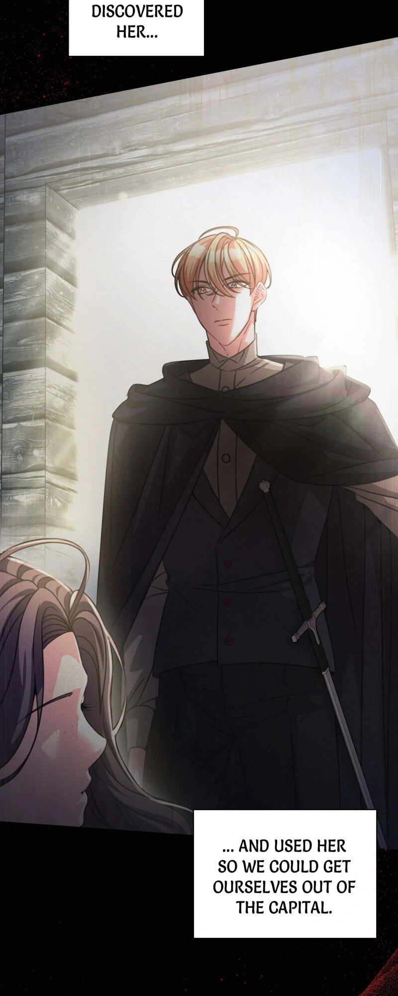 The Emperor’s Sleepless Nights Chapter 52 - Page 60