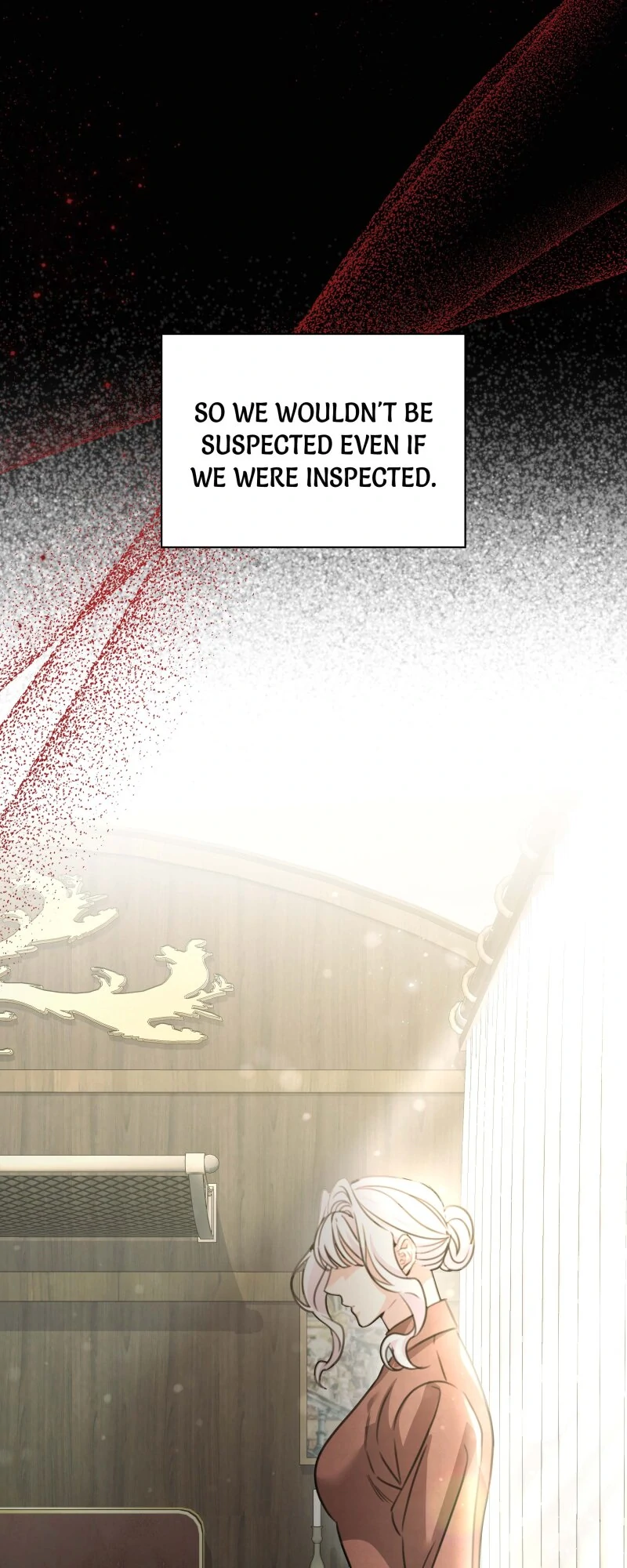 The Emperor’s Sleepless Nights Chapter 52 - Page 61