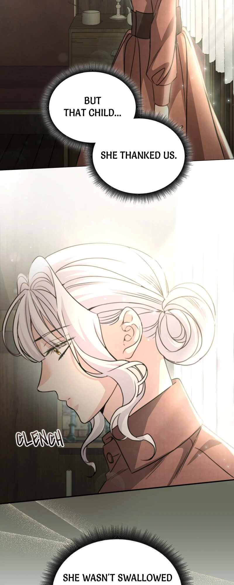 The Emperor’s Sleepless Nights Chapter 52 - Page 62