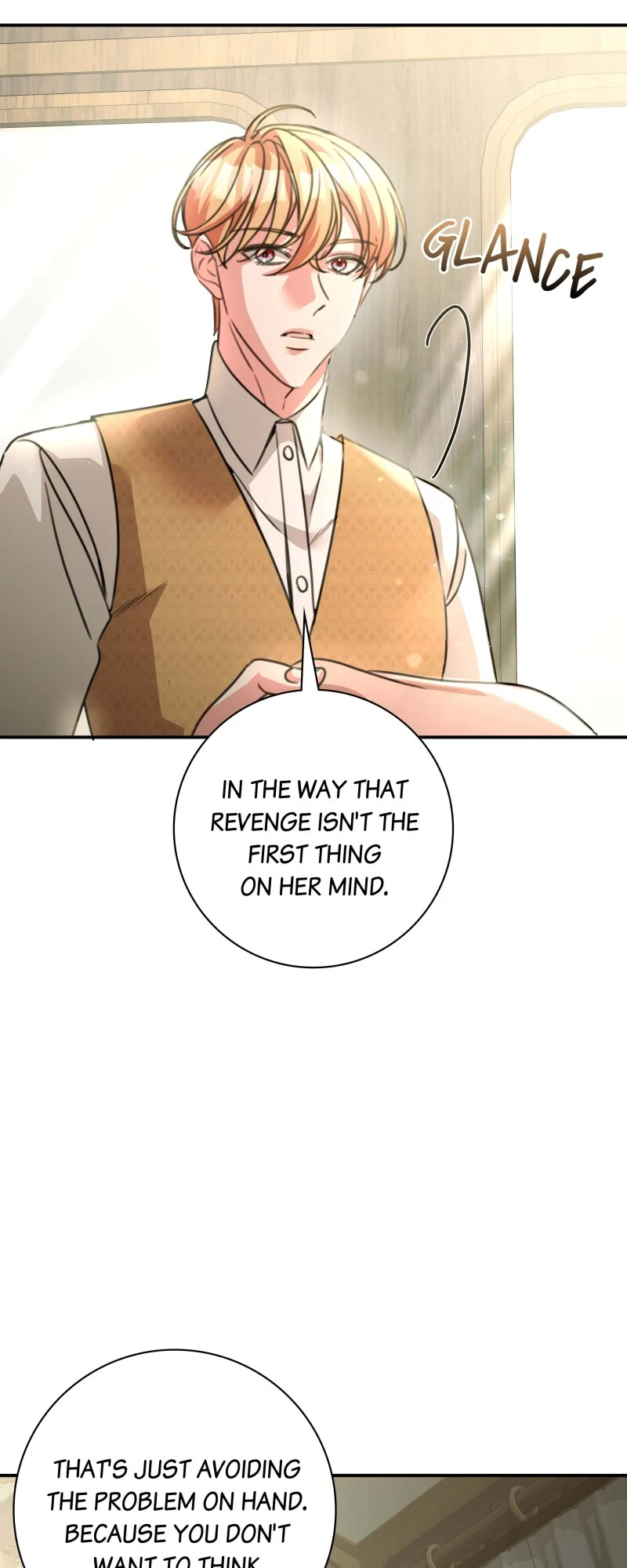 The Emperor’s Sleepless Nights Chapter 52 - Page 65