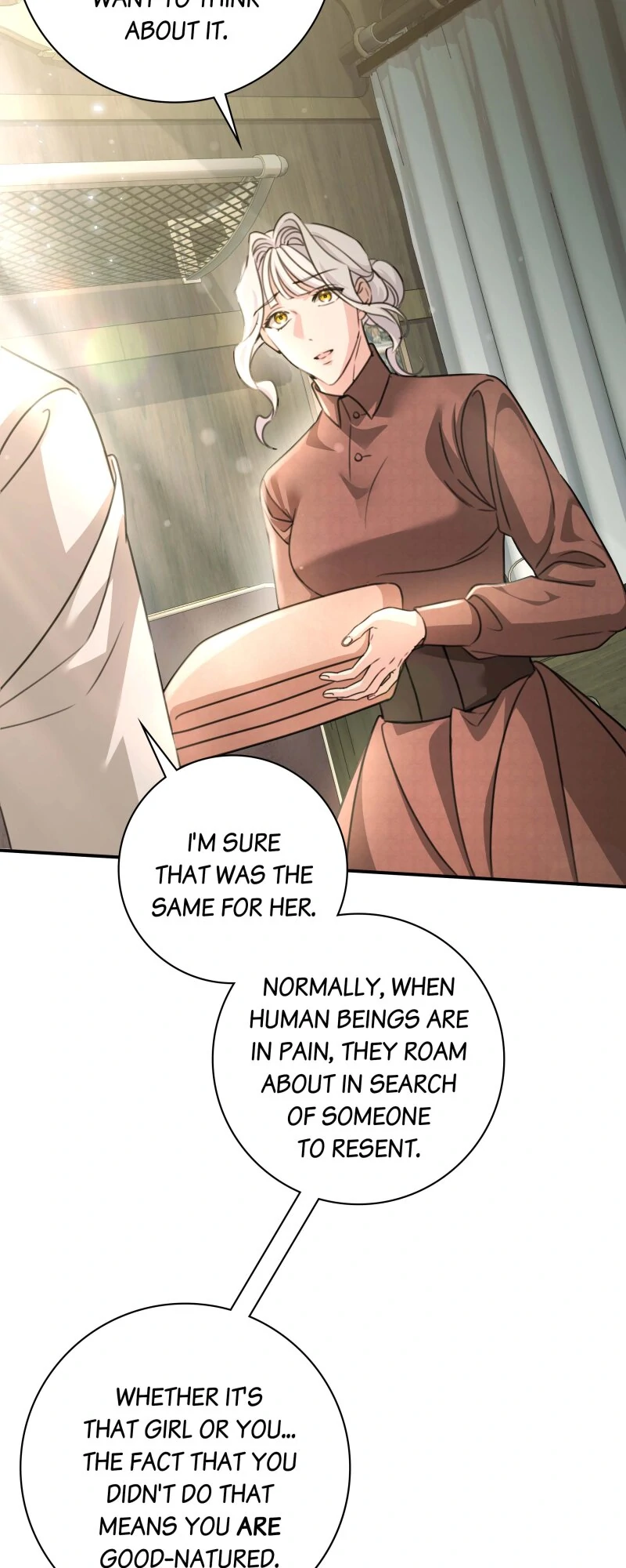 The Emperor’s Sleepless Nights Chapter 52 - Page 66