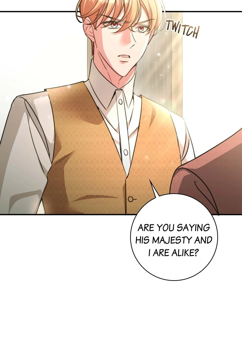 The Emperor’s Sleepless Nights Chapter 52 - Page 68