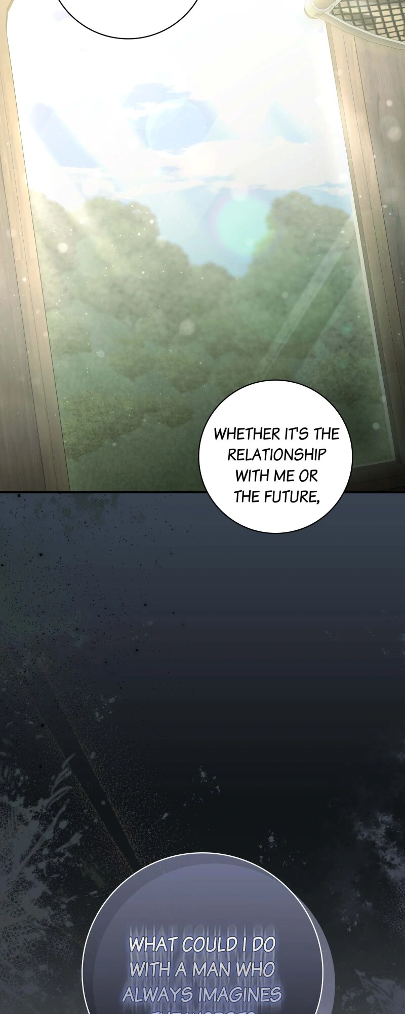 The Emperor’s Sleepless Nights Chapter 52 - Page 71