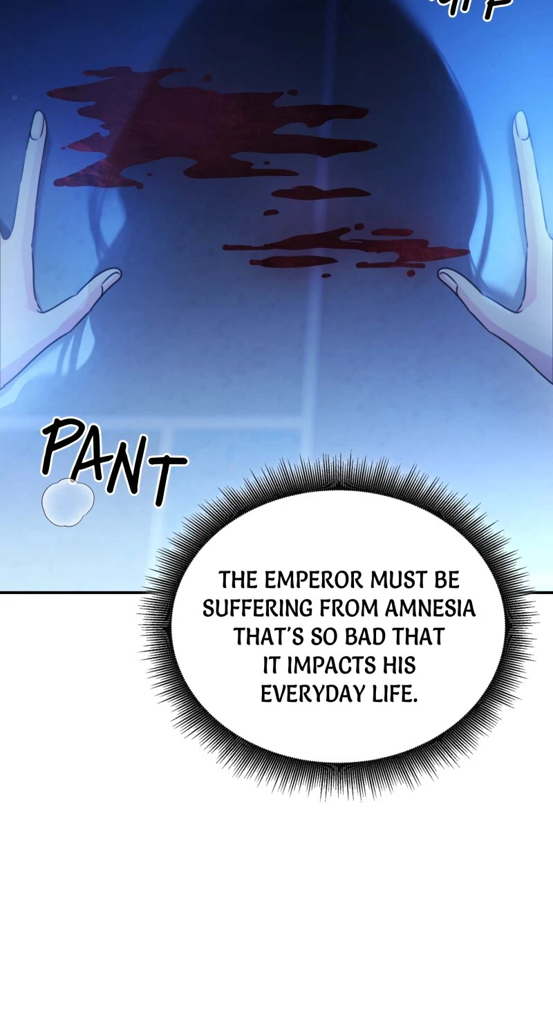 The Emperor’s Sleepless Nights Chapter 52 - Page 10