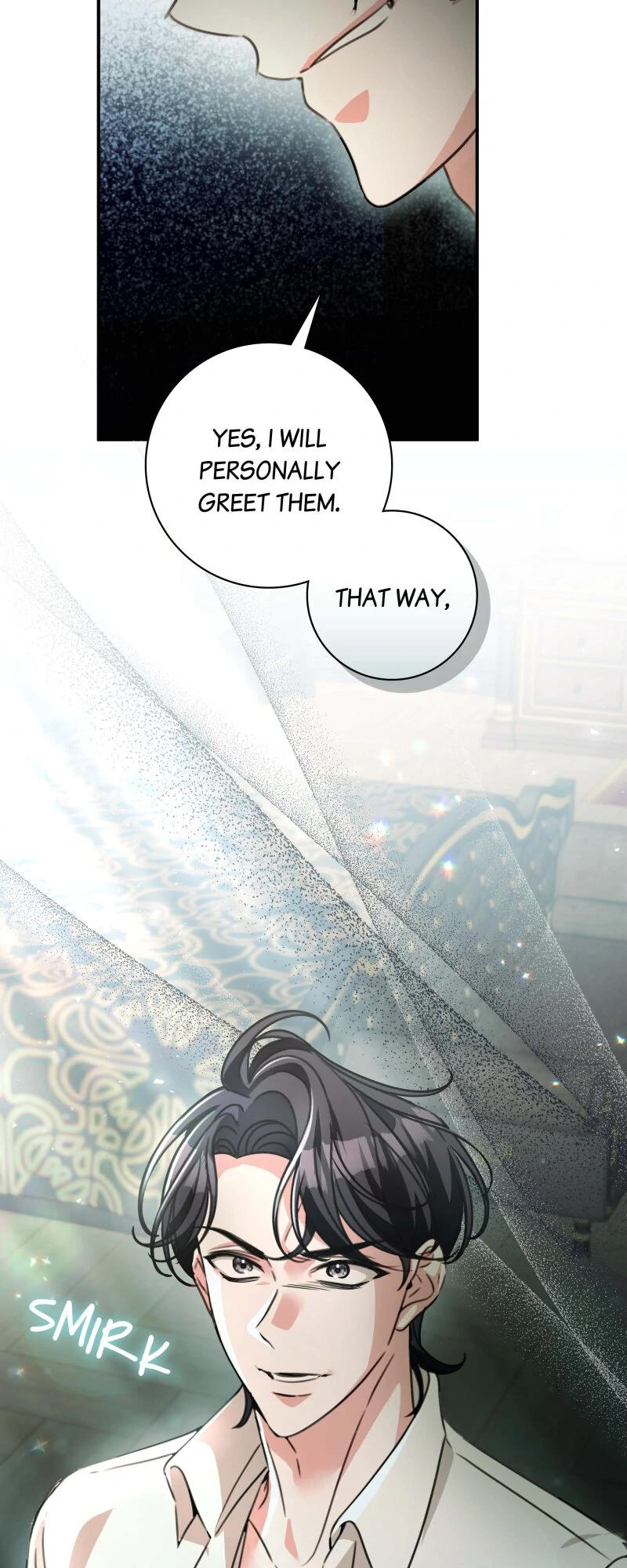 The Emperor’s Sleepless Nights Chapter 53 - Page 15