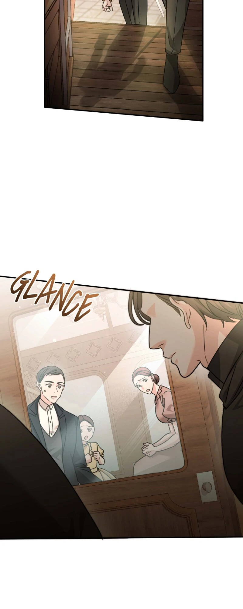 The Emperor’s Sleepless Nights Chapter 53 - Page 19