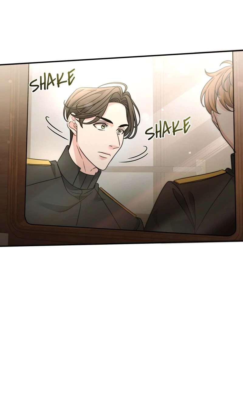 The Emperor’s Sleepless Nights Chapter 53 - Page 20