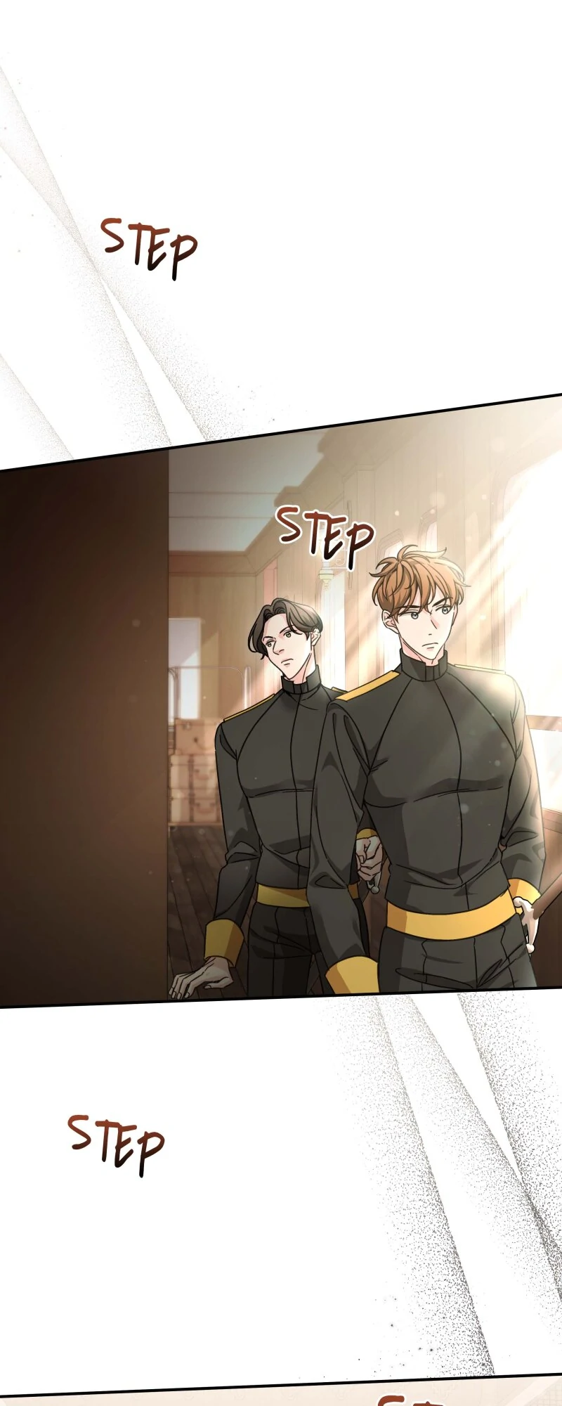 The Emperor’s Sleepless Nights Chapter 53 - Page 21