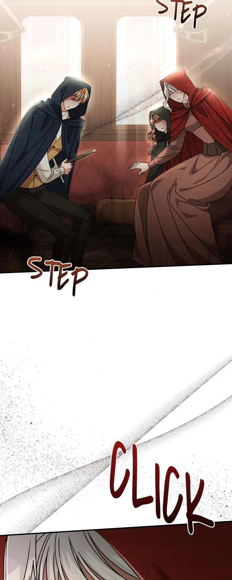 The Emperor’s Sleepless Nights Chapter 53 - Page 22