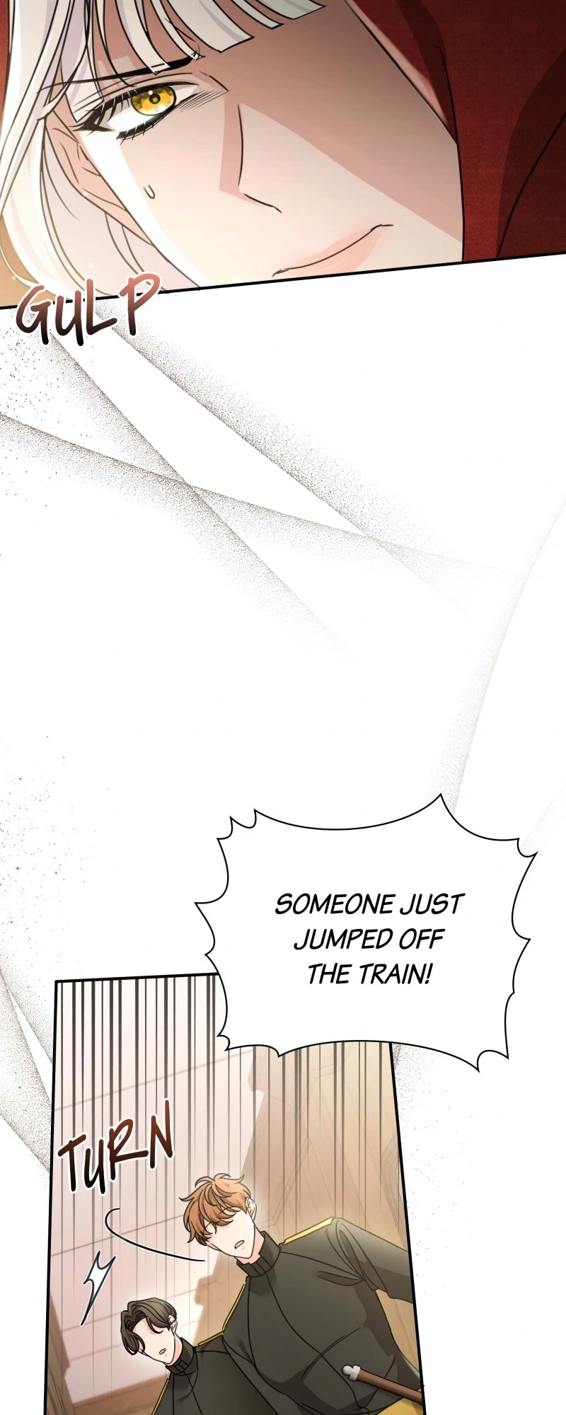 The Emperor’s Sleepless Nights Chapter 53 - Page 23