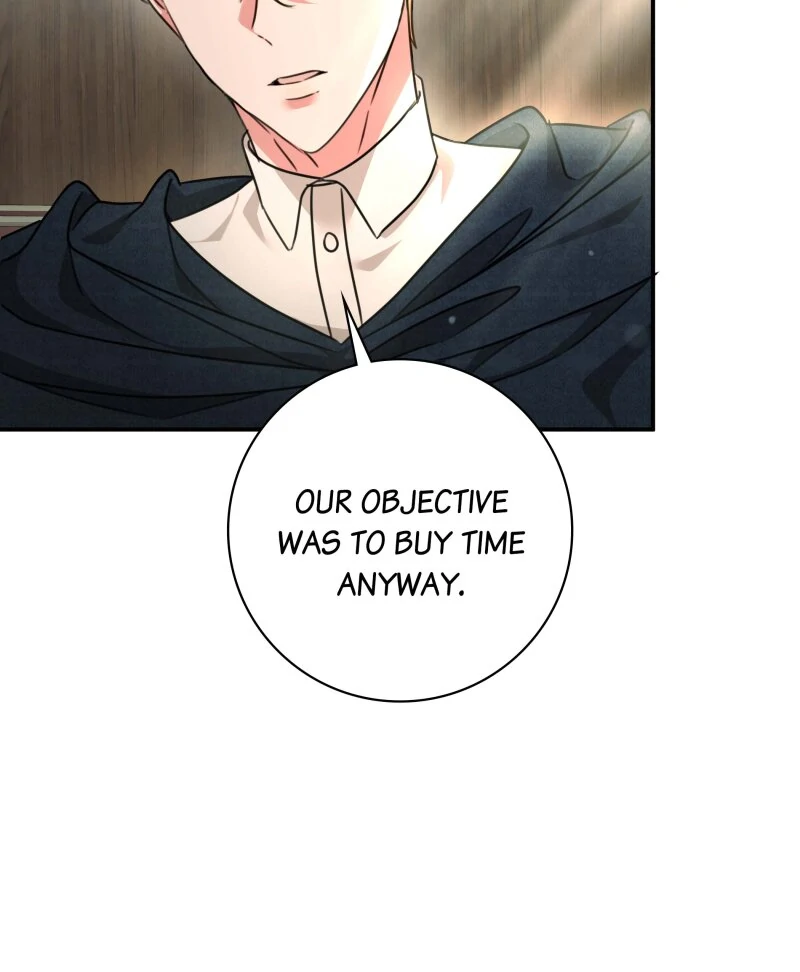 The Emperor’s Sleepless Nights Chapter 53 - Page 30