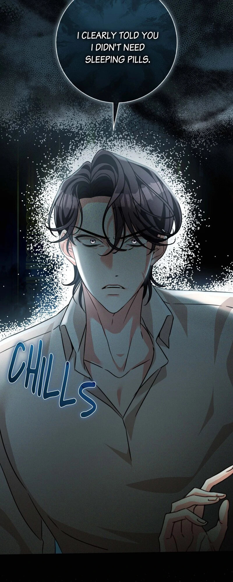 The Emperor’s Sleepless Nights Chapter 53 - Page 4