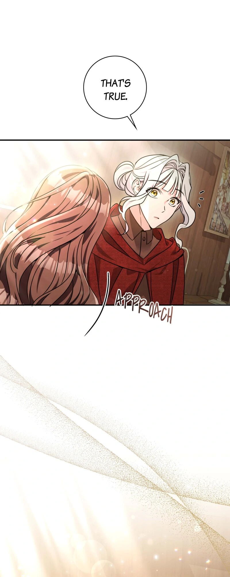 The Emperor’s Sleepless Nights Chapter 53 - Page 31