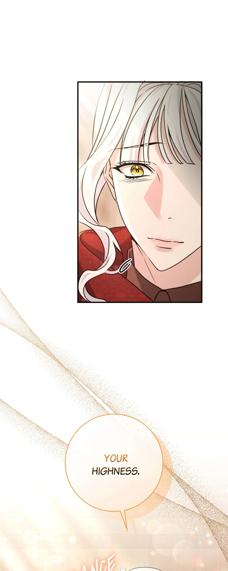 The Emperor’s Sleepless Nights Chapter 53 - Page 34