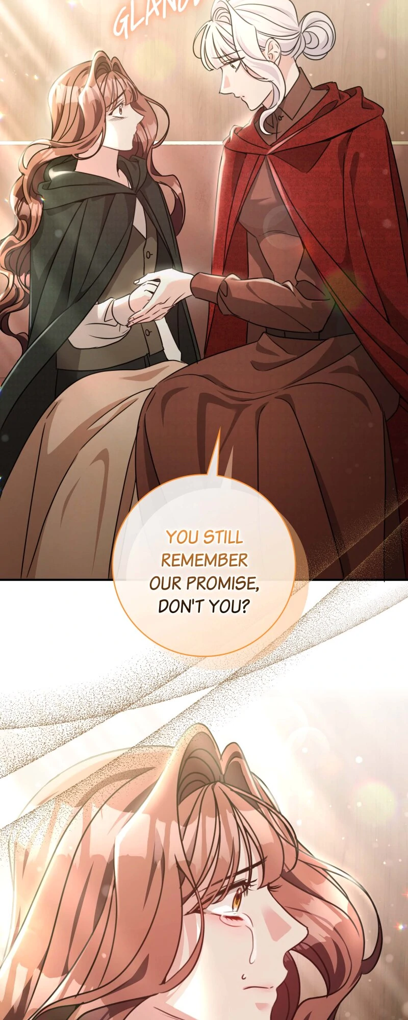 The Emperor’s Sleepless Nights Chapter 53 - Page 35