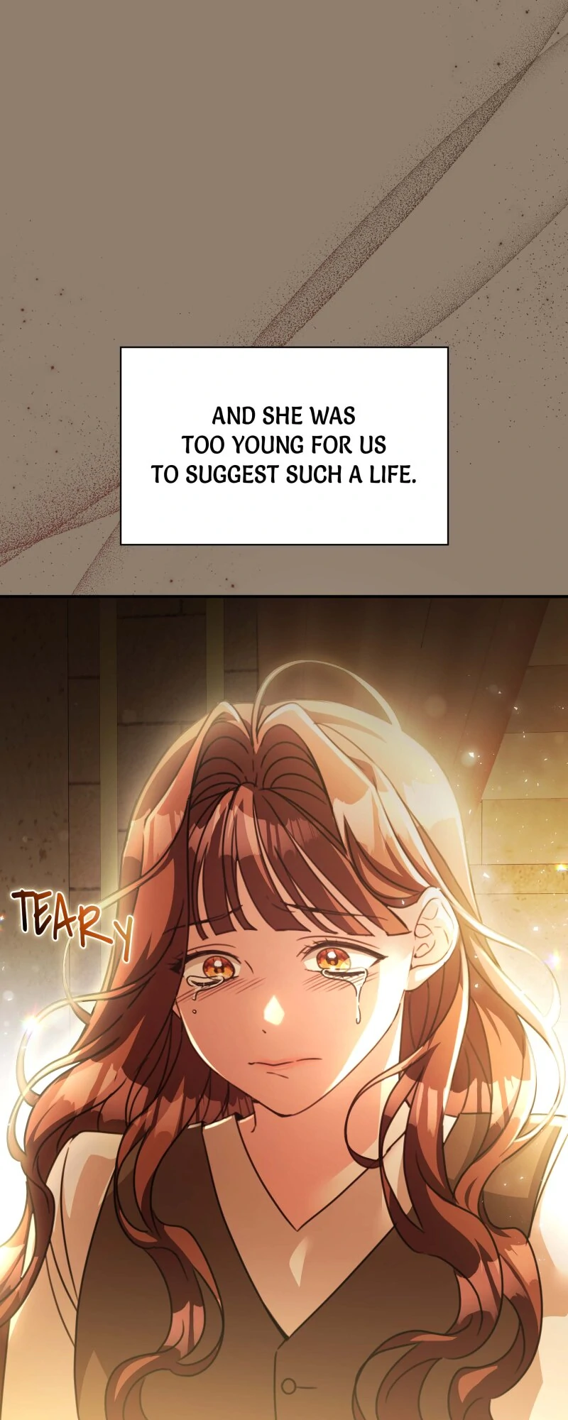 The Emperor’s Sleepless Nights Chapter 53 - Page 38