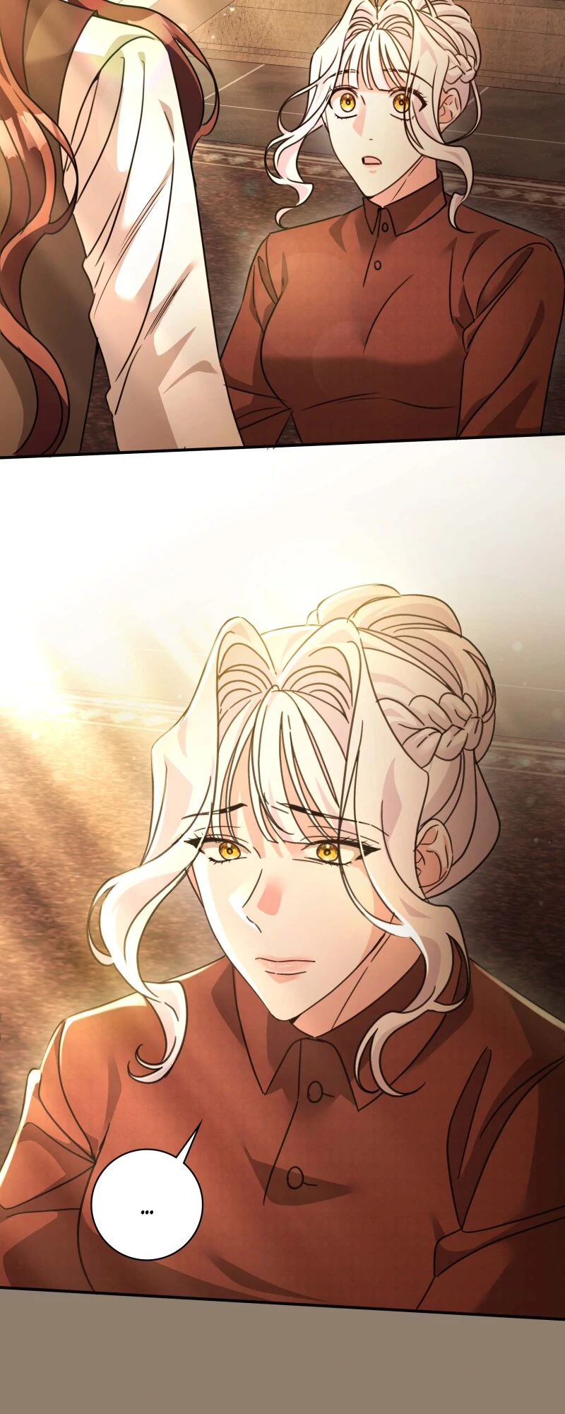 The Emperor’s Sleepless Nights Chapter 53 - Page 42