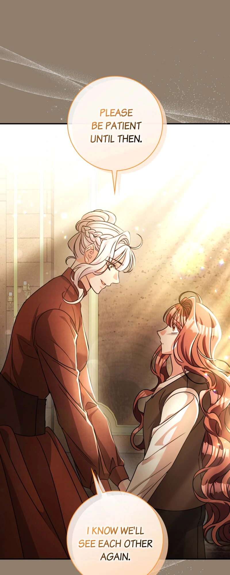 The Emperor’s Sleepless Nights Chapter 53 - Page 44