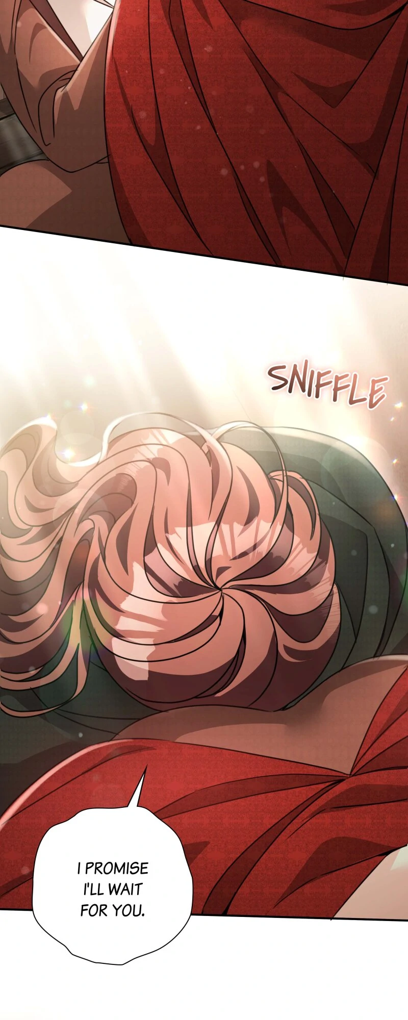 The Emperor’s Sleepless Nights Chapter 53 - Page 47