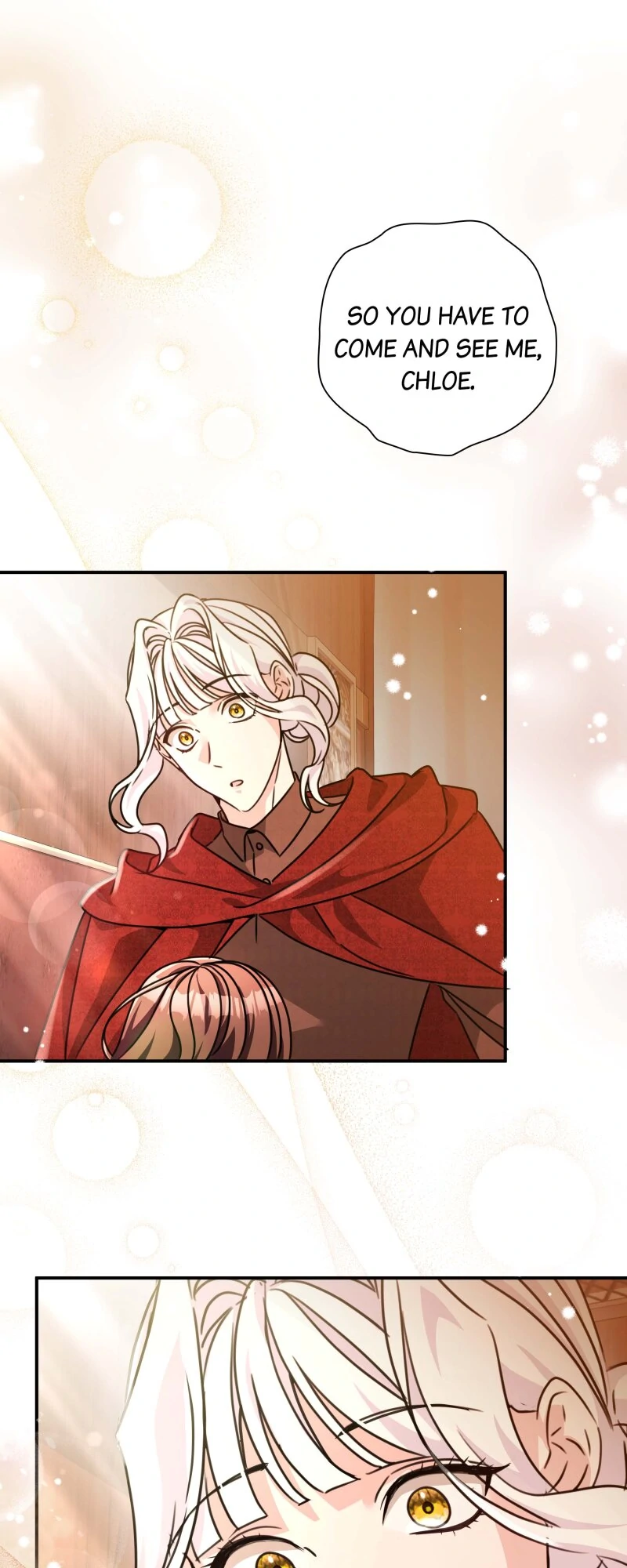 The Emperor’s Sleepless Nights Chapter 53 - Page 48