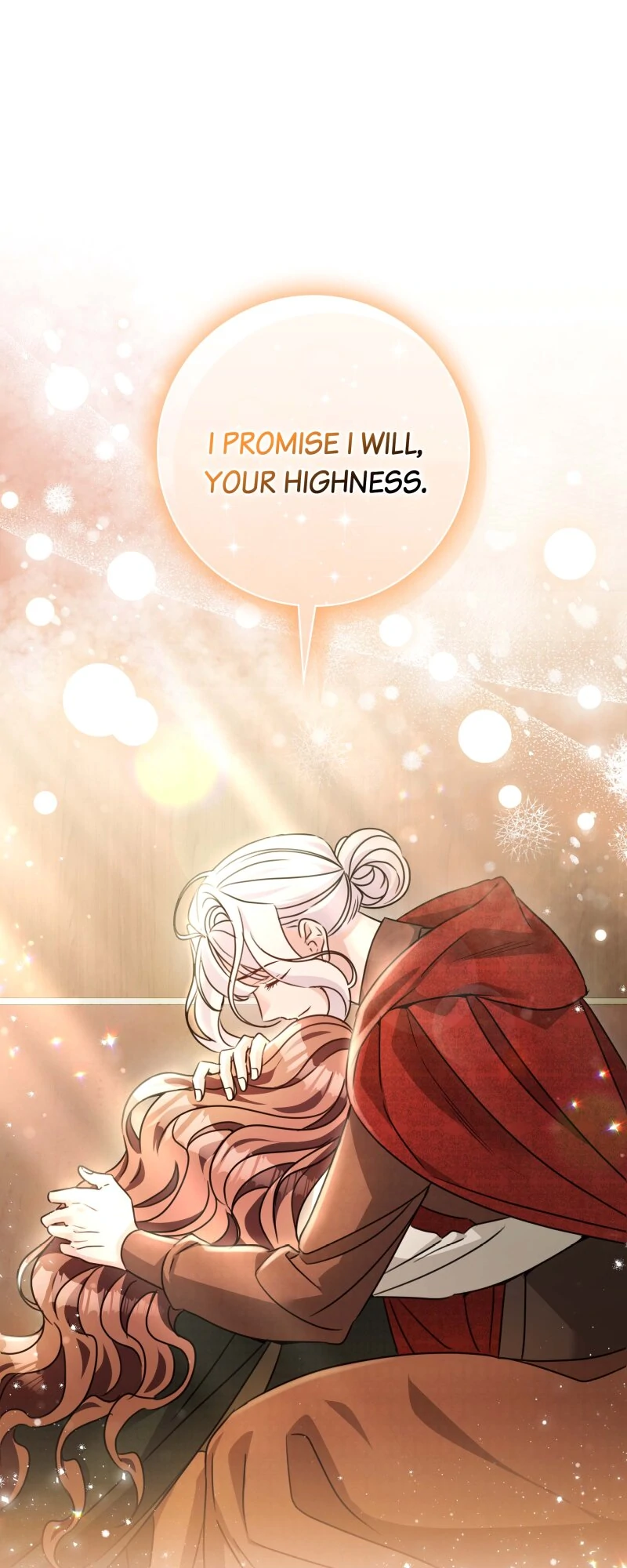 The Emperor’s Sleepless Nights Chapter 53 - Page 50