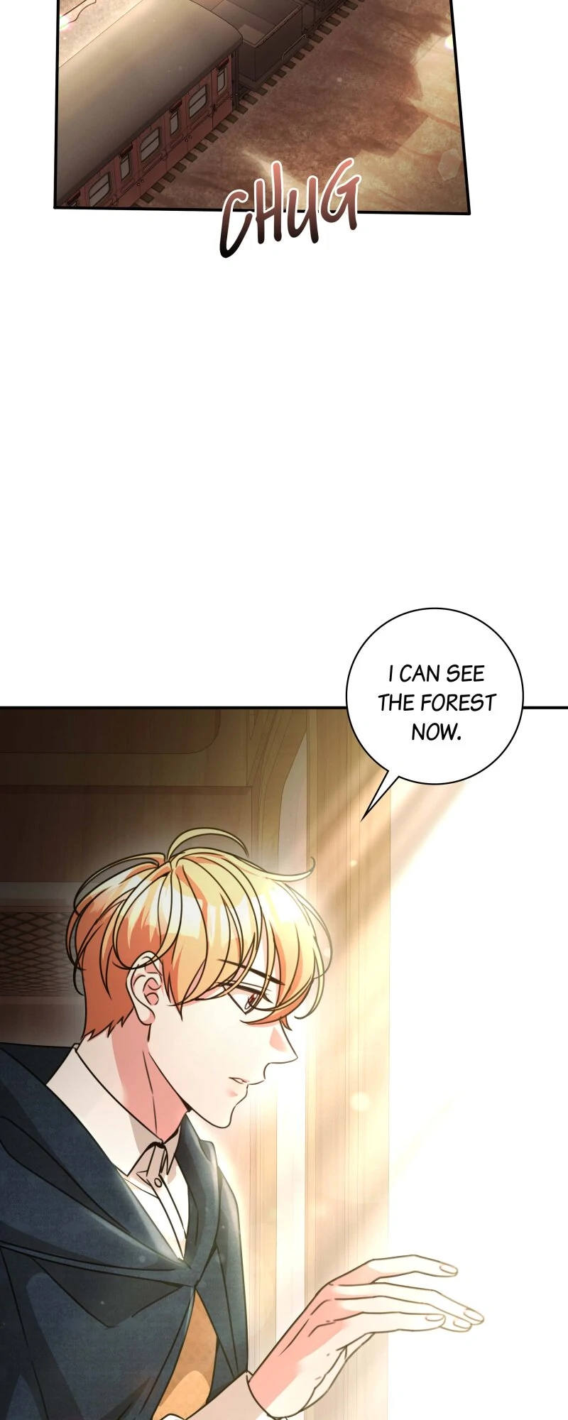 The Emperor’s Sleepless Nights Chapter 53 - Page 52