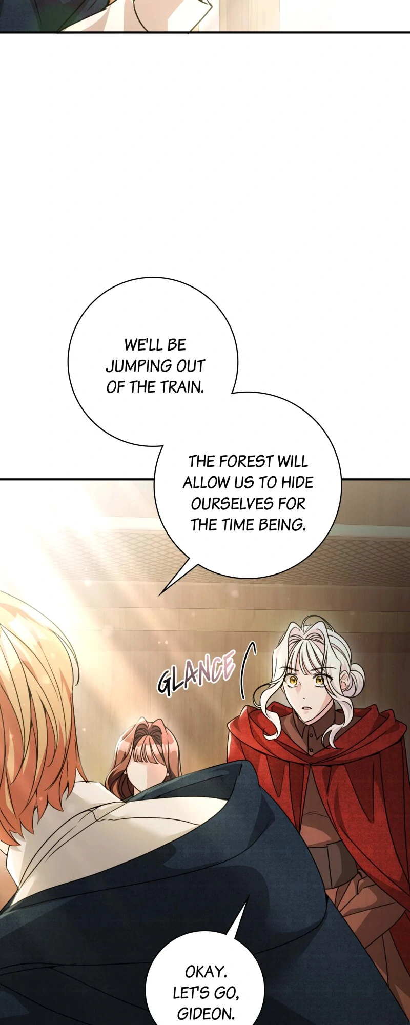 The Emperor’s Sleepless Nights Chapter 53 - Page 53