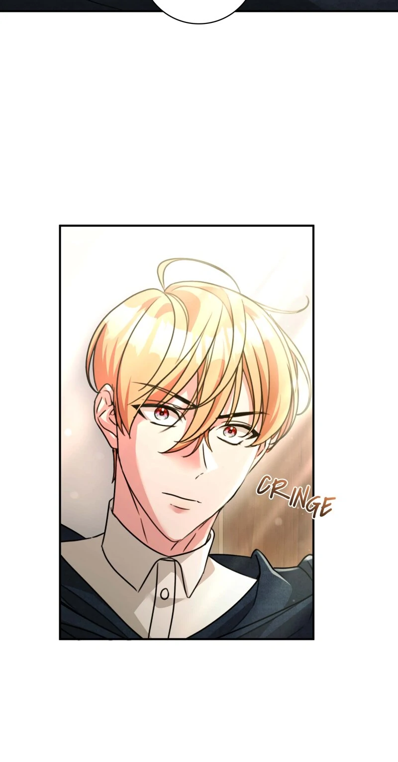 The Emperor’s Sleepless Nights Chapter 53 - Page 54