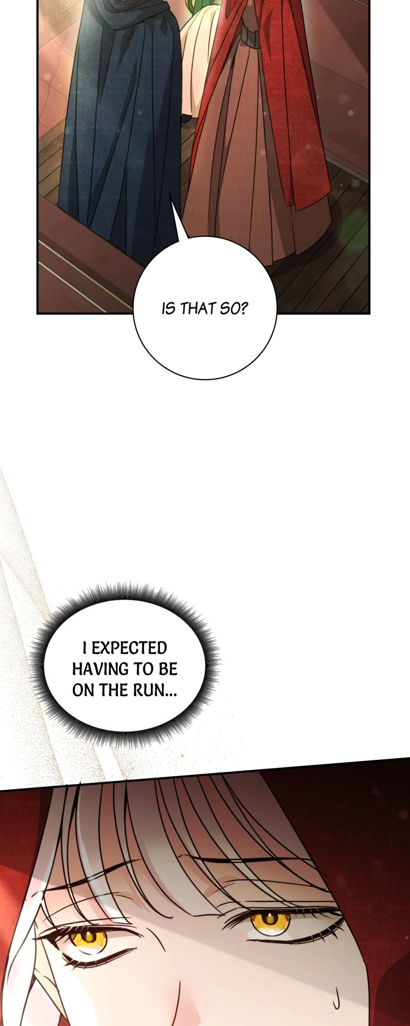 The Emperor’s Sleepless Nights Chapter 53 - Page 57