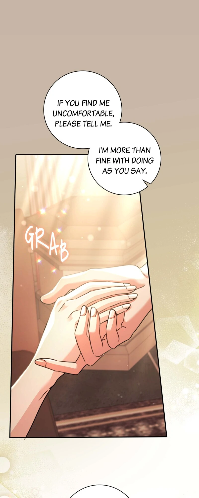 The Emperor’s Sleepless Nights Chapter 53 - Page 59