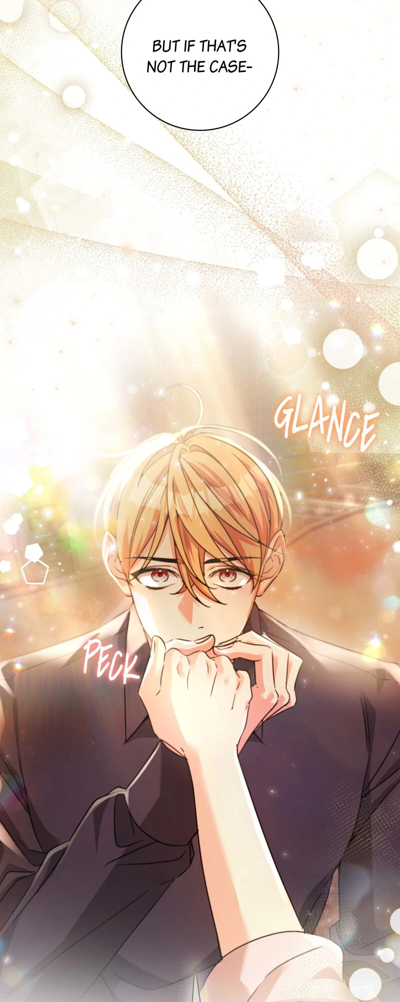 The Emperor’s Sleepless Nights Chapter 53 - Page 60