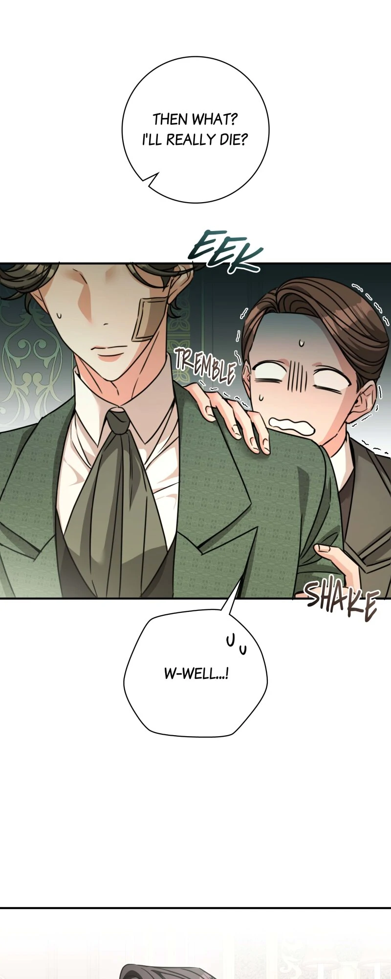 The Emperor’s Sleepless Nights Chapter 53 - Page 7