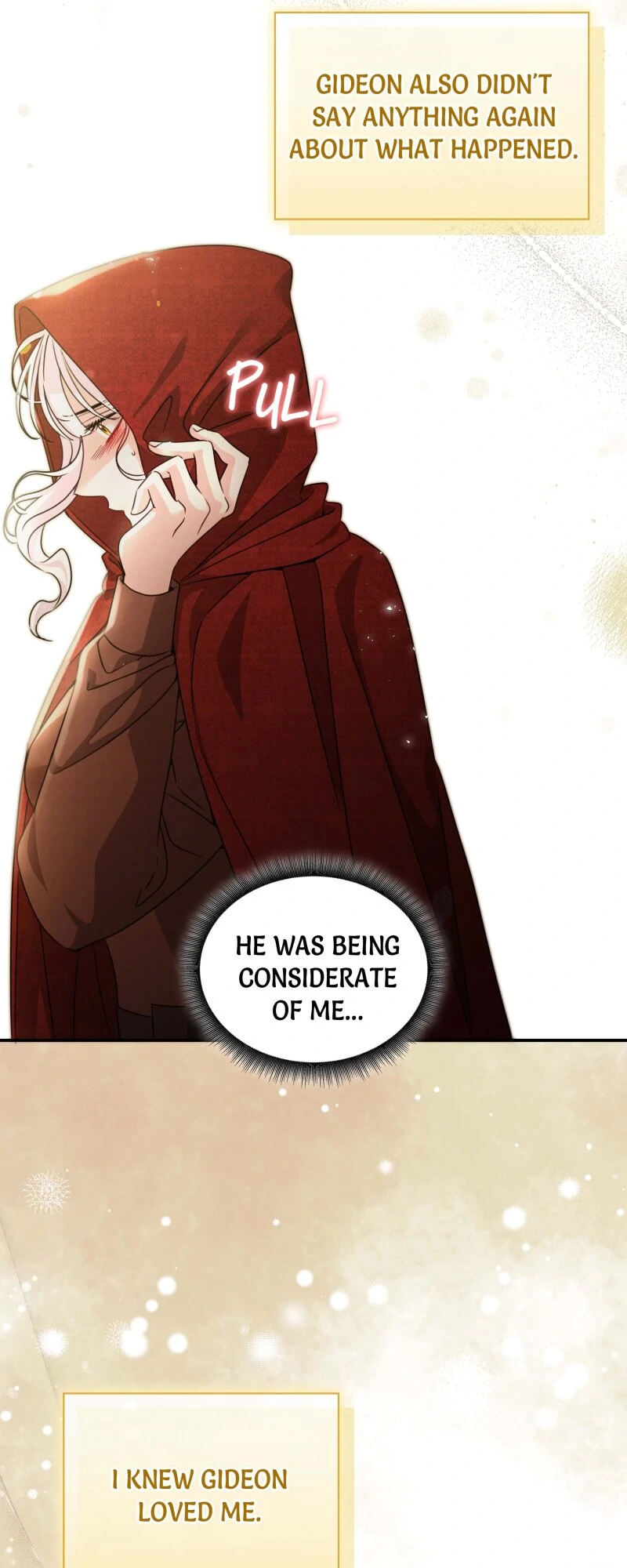 The Emperor’s Sleepless Nights Chapter 53 - Page 62