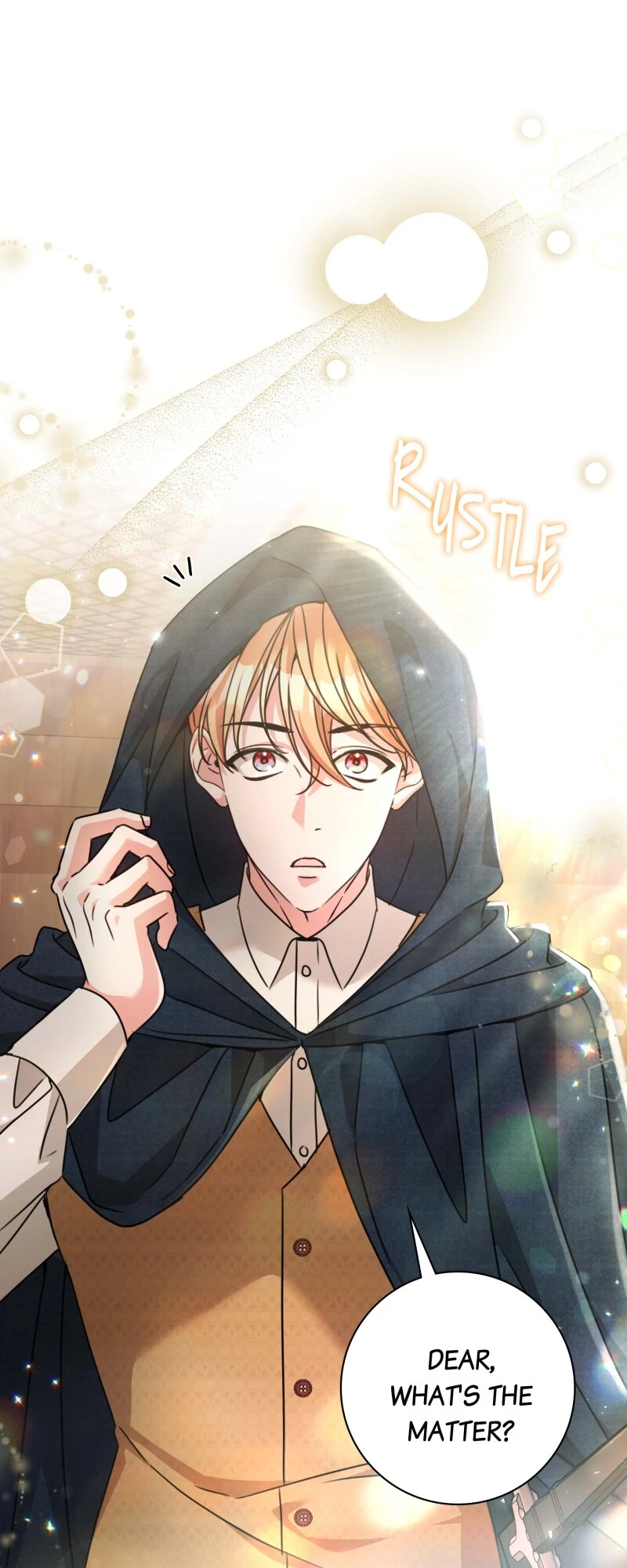 The Emperor’s Sleepless Nights Chapter 53 - Page 64