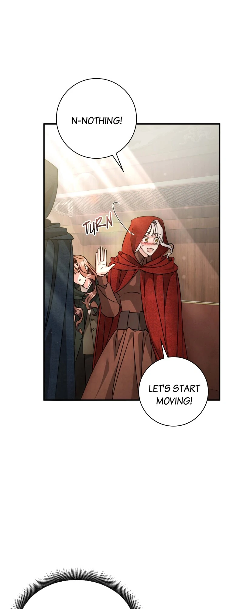 The Emperor’s Sleepless Nights Chapter 53 - Page 66