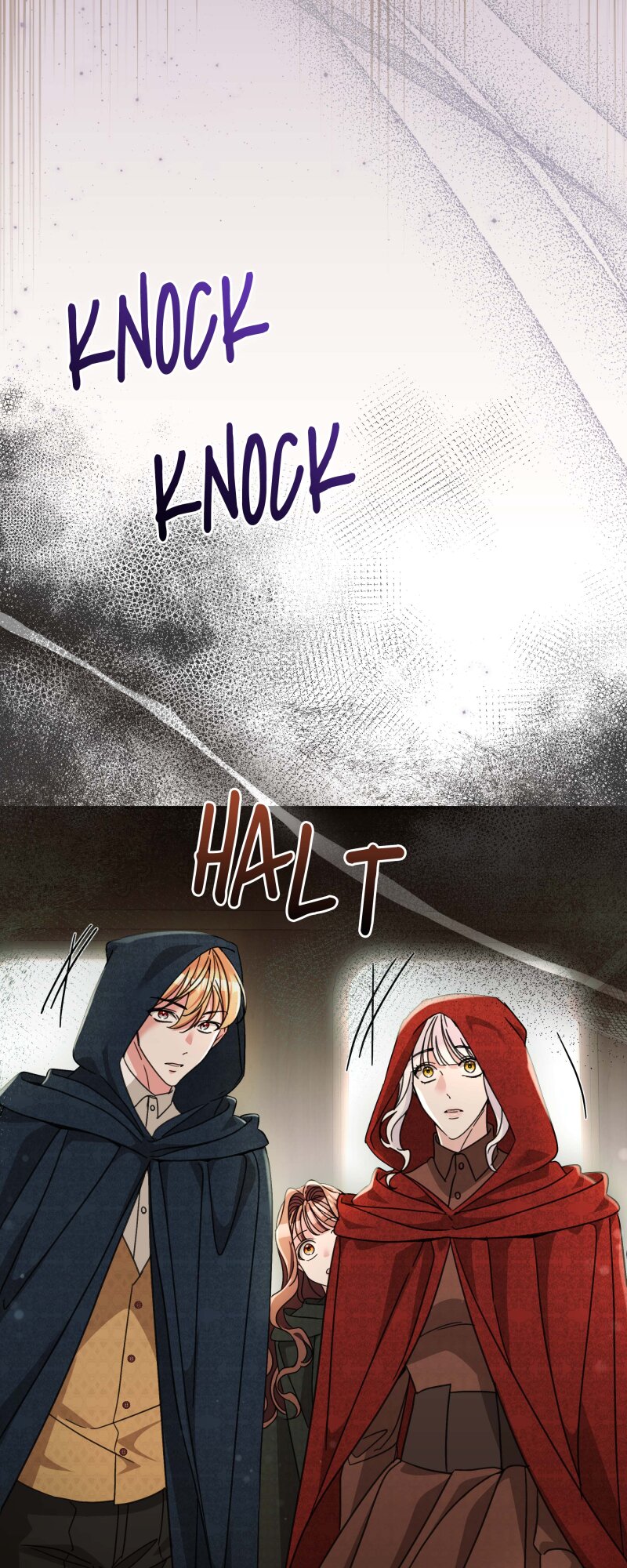 The Emperor’s Sleepless Nights Chapter 53 - Page 68