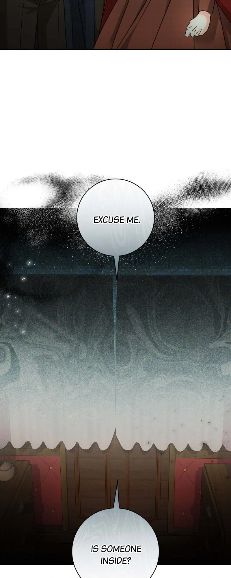 The Emperor’s Sleepless Nights Chapter 53 - Page 69