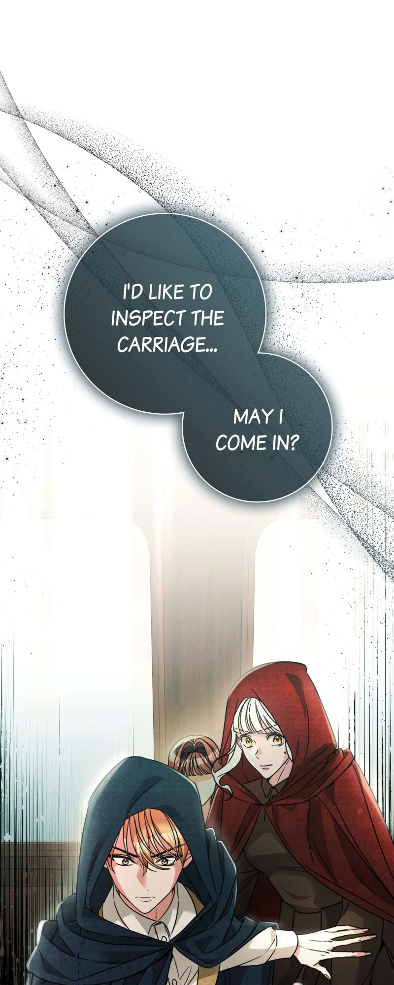 The Emperor’s Sleepless Nights Chapter 53 - Page 71