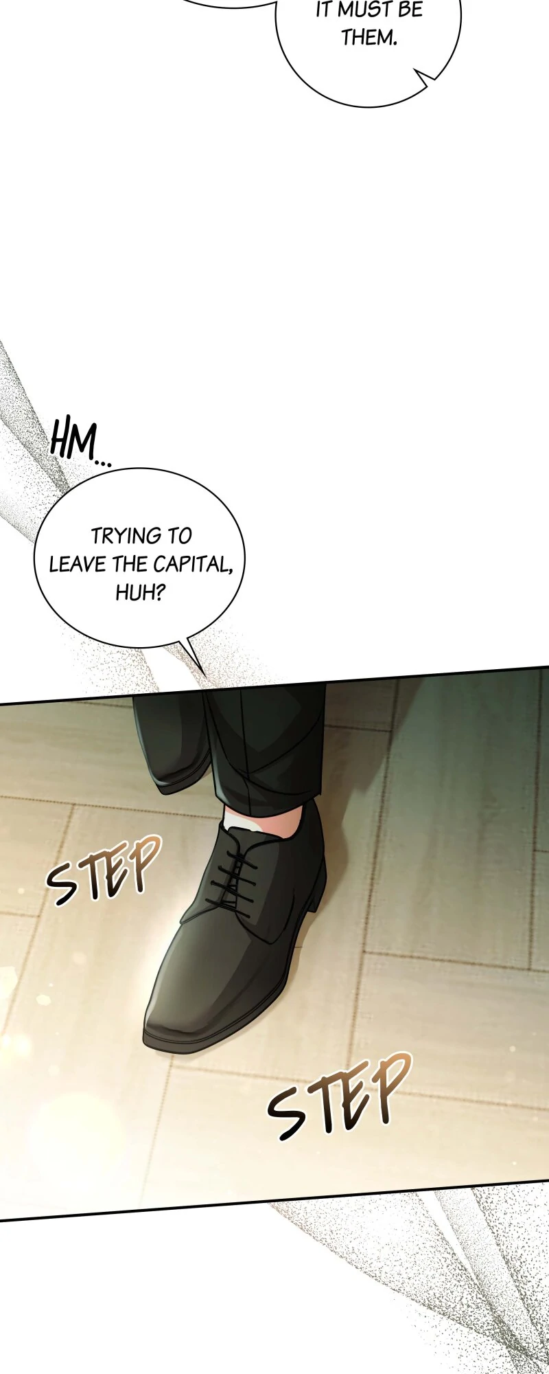 The Emperor’s Sleepless Nights Chapter 53 - Page 10