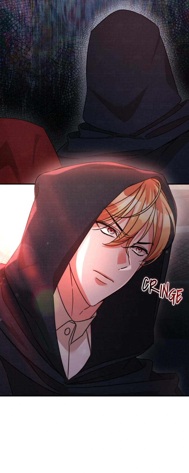 The Emperor’s Sleepless Nights Chapter 54 - Page 2