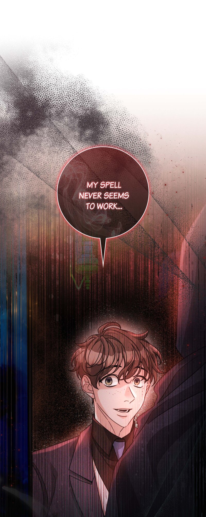 The Emperor’s Sleepless Nights Chapter 54 - Page 11