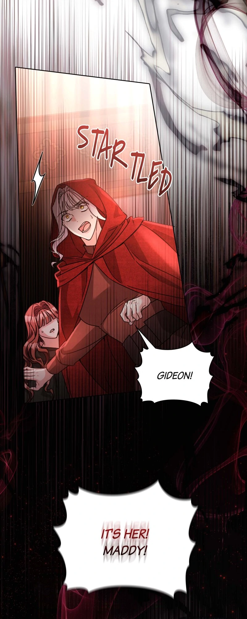 The Emperor’s Sleepless Nights Chapter 54 - Page 13